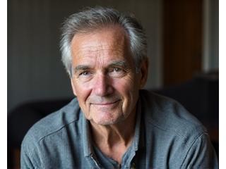 Goran pre programa, zabrinutog lica