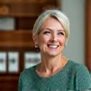 Portret Ane Đorđević, психолог