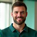 Portret Marka Jovanovića, физиотерапеут