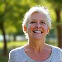 Portret Jelene Stefanović.