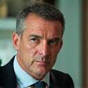 Portret Marka Petrovića.