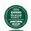 Logo ISO 9001 sertifikata kvaliteta