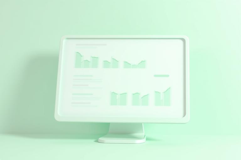 Prikaz digitalne wellness kontrolne table sa grafikonima napretka za san, aktivnost i ishranu.