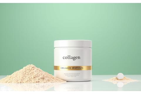 Pakovanje kolagen peptida