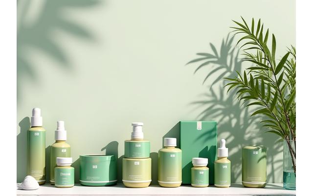 Kolekcija pažljivo odabranih zdravstvenih proizvoda, dijetetskih suplemenata i prirodnih preparata